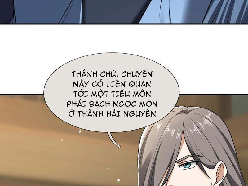 Thu Triệu Vạn Đồ Đệ, Vi Sư Vô Địch Thế Gian - Chapter 117 - Page 27