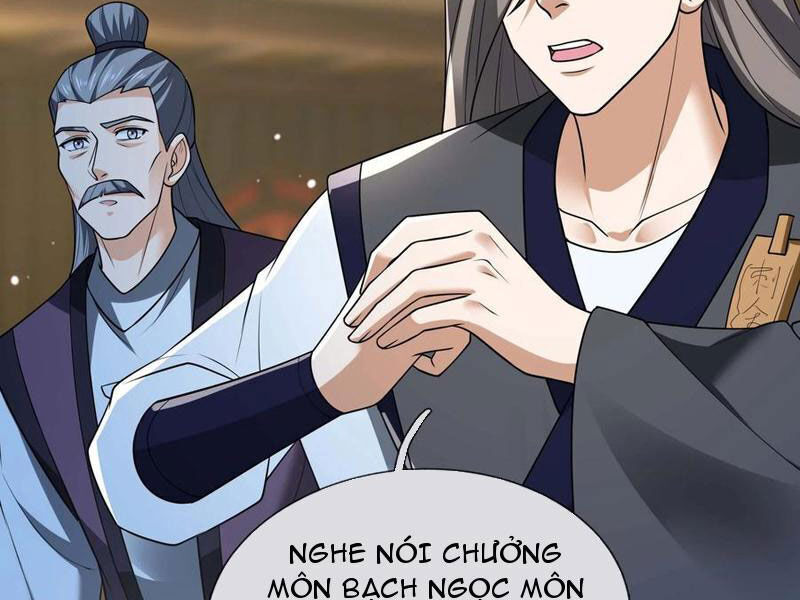 Thu Triệu Vạn Đồ Đệ, Vi Sư Vô Địch Thế Gian - Chapter 117 - Page 28