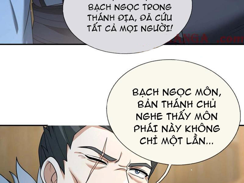Thu Triệu Vạn Đồ Đệ, Vi Sư Vô Địch Thế Gian - Chapter 117 - Page 29