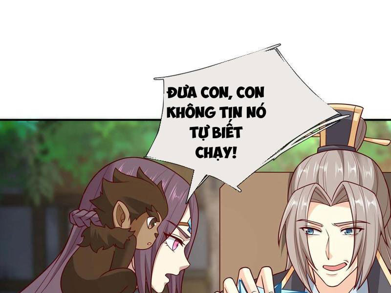 Thu Triệu Vạn Đồ Đệ, Vi Sư Vô Địch Thế Gian - Chapter 117 - Page 3