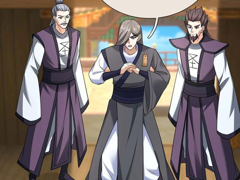 Thu Triệu Vạn Đồ Đệ, Vi Sư Vô Địch Thế Gian - Chapter 117 - Page 31