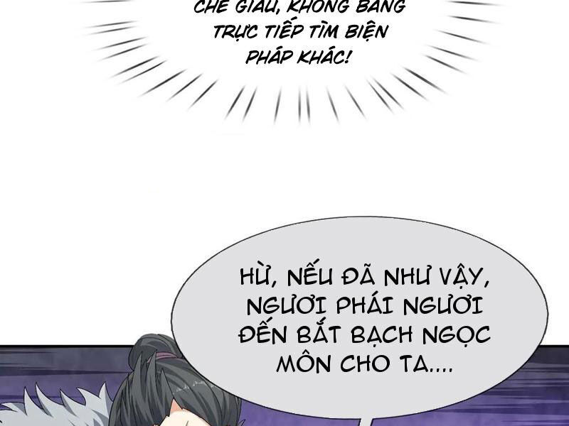 Thu Triệu Vạn Đồ Đệ, Vi Sư Vô Địch Thế Gian - Chapter 117 - Page 35