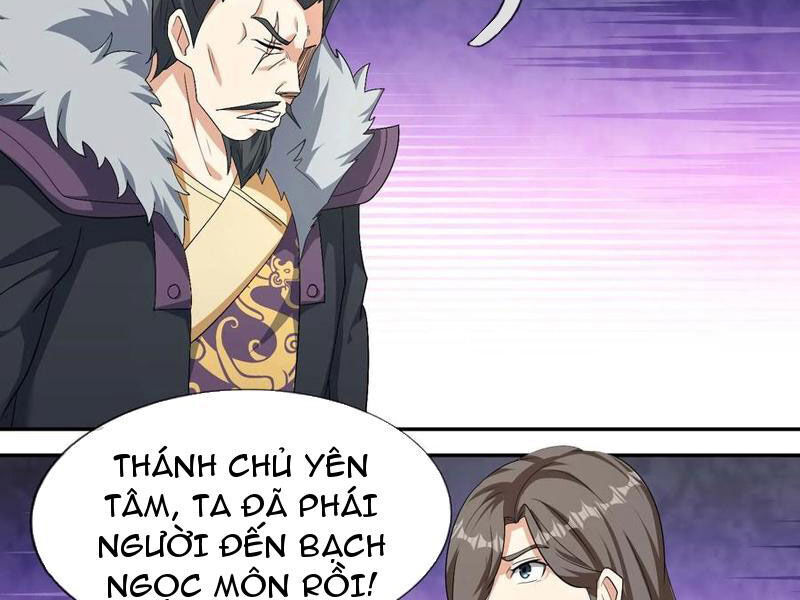 Thu Triệu Vạn Đồ Đệ, Vi Sư Vô Địch Thế Gian - Chapter 117 - Page 36
