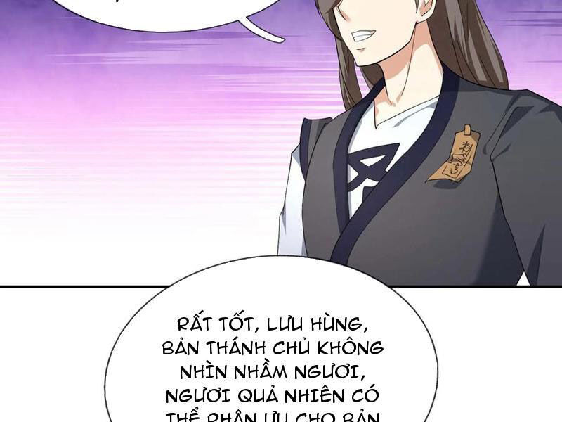 Thu Triệu Vạn Đồ Đệ, Vi Sư Vô Địch Thế Gian - Chapter 117 - Page 37