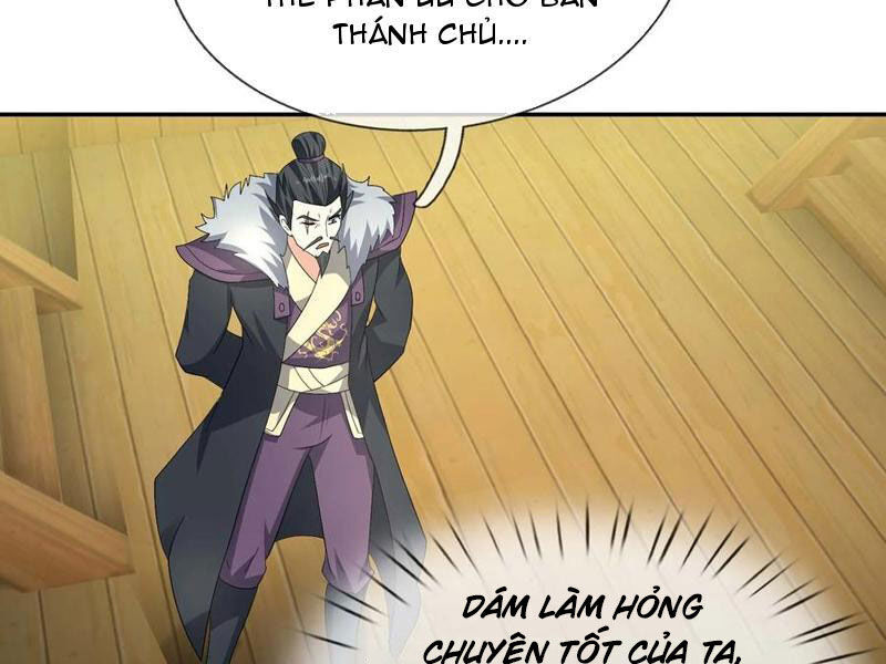 Thu Triệu Vạn Đồ Đệ, Vi Sư Vô Địch Thế Gian - Chapter 117 - Page 38