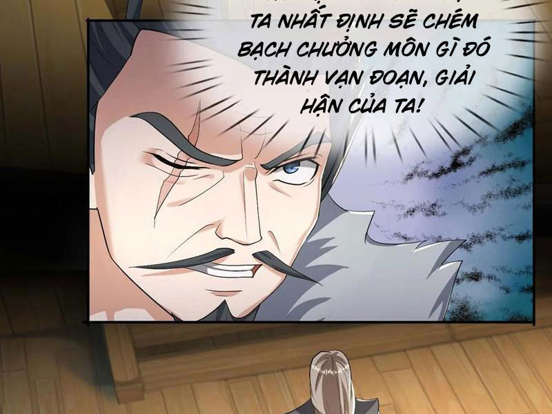 Thu Triệu Vạn Đồ Đệ, Vi Sư Vô Địch Thế Gian - Chapter 117 - Page 39