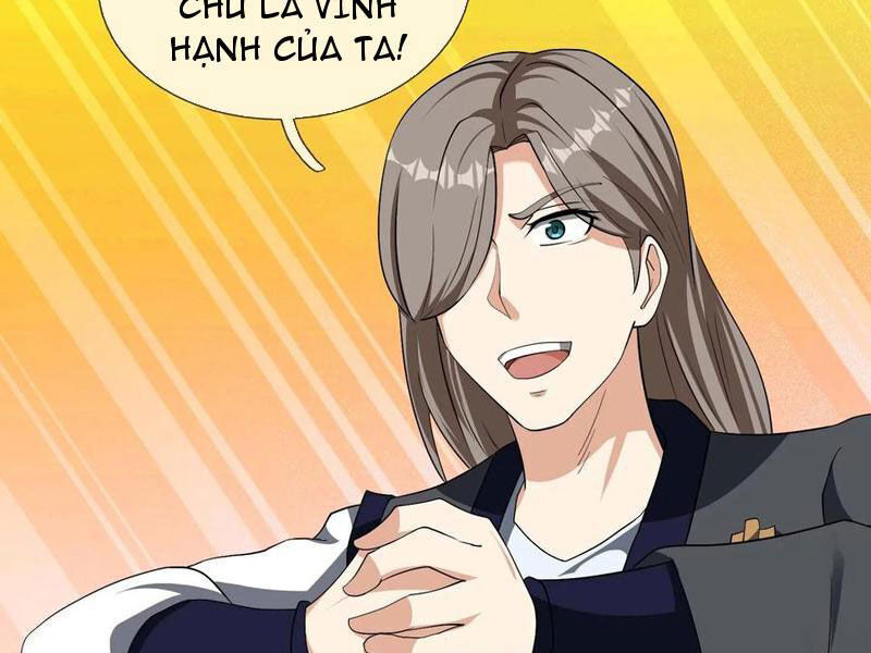 Thu Triệu Vạn Đồ Đệ, Vi Sư Vô Địch Thế Gian - Chapter 117 - Page 41