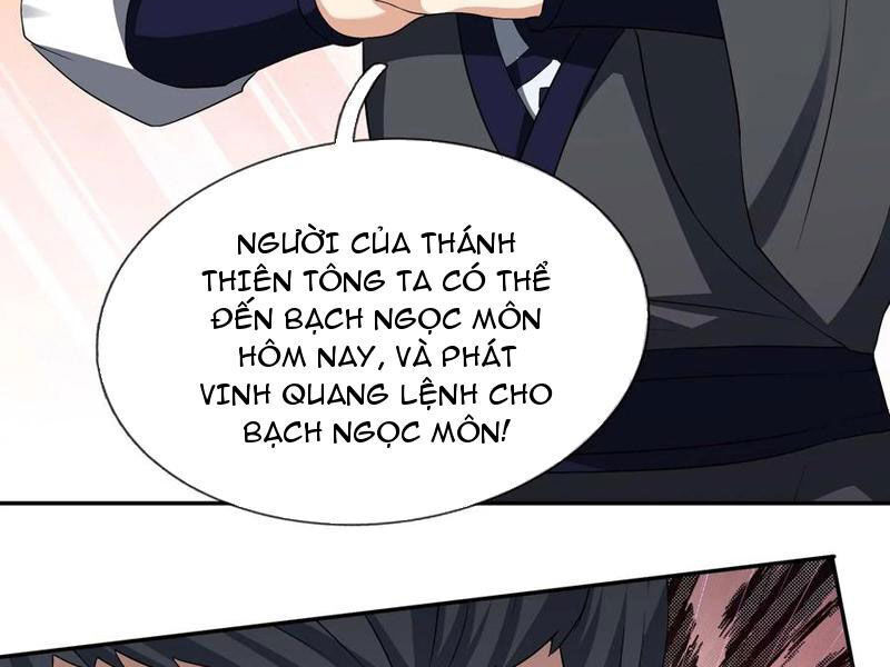 Thu Triệu Vạn Đồ Đệ, Vi Sư Vô Địch Thế Gian - Chapter 117 - Page 42