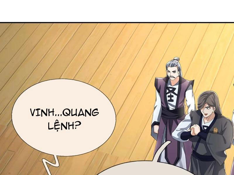 Thu Triệu Vạn Đồ Đệ, Vi Sư Vô Địch Thế Gian - Chapter 117 - Page 45