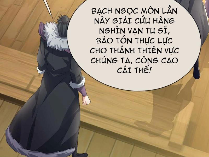 Thu Triệu Vạn Đồ Đệ, Vi Sư Vô Địch Thế Gian - Chapter 117 - Page 46