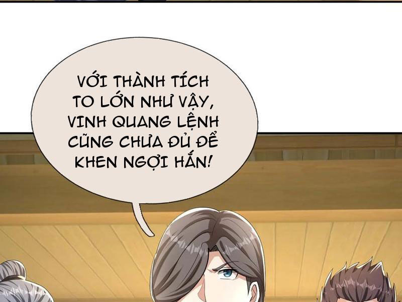 Thu Triệu Vạn Đồ Đệ, Vi Sư Vô Địch Thế Gian - Chapter 117 - Page 47