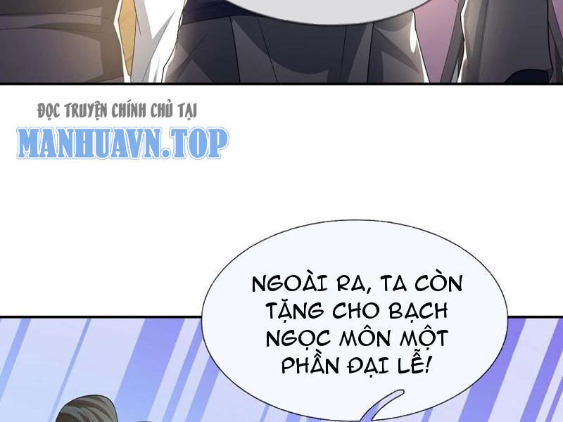 Thu Triệu Vạn Đồ Đệ, Vi Sư Vô Địch Thế Gian - Chapter 117 - Page 49