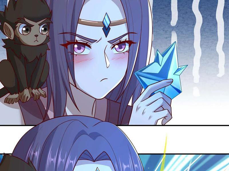 Thu Triệu Vạn Đồ Đệ, Vi Sư Vô Địch Thế Gian - Chapter 117 - Page 5