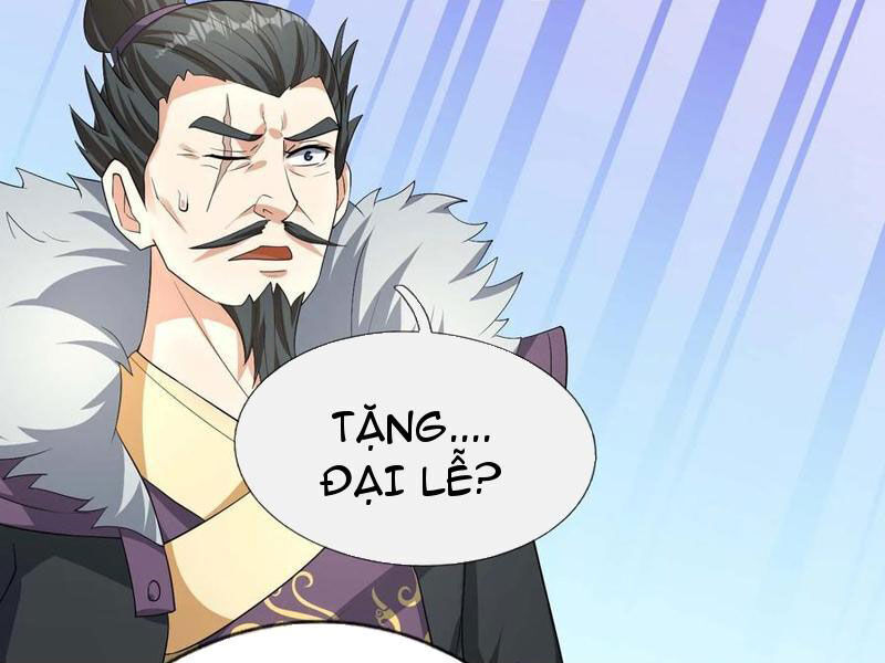 Thu Triệu Vạn Đồ Đệ, Vi Sư Vô Địch Thế Gian - Chapter 117 - Page 50