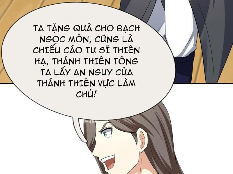 Thu Triệu Vạn Đồ Đệ, Vi Sư Vô Địch Thế Gian - Chapter 117 - Page 53