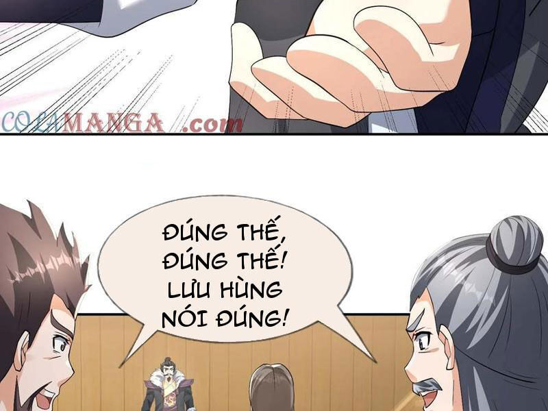 Thu Triệu Vạn Đồ Đệ, Vi Sư Vô Địch Thế Gian - Chapter 117 - Page 55