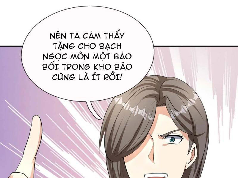 Thu Triệu Vạn Đồ Đệ, Vi Sư Vô Địch Thế Gian - Chapter 117 - Page 57