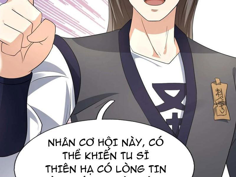 Thu Triệu Vạn Đồ Đệ, Vi Sư Vô Địch Thế Gian - Chapter 117 - Page 58