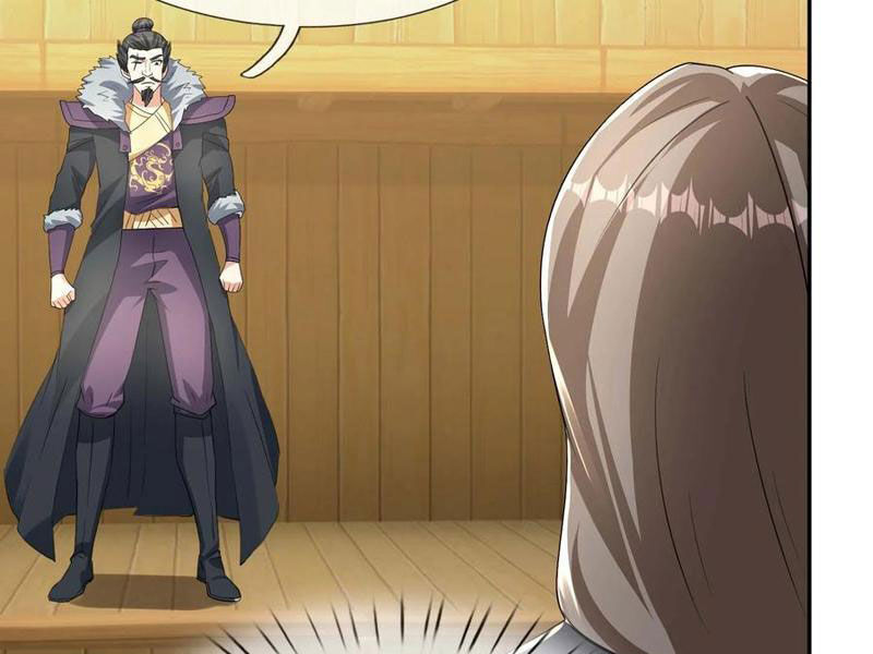 Thu Triệu Vạn Đồ Đệ, Vi Sư Vô Địch Thế Gian - Chapter 117 - Page 60