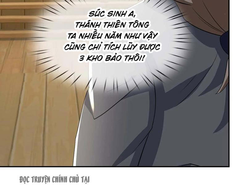 Thu Triệu Vạn Đồ Đệ, Vi Sư Vô Địch Thế Gian - Chapter 117 - Page 61