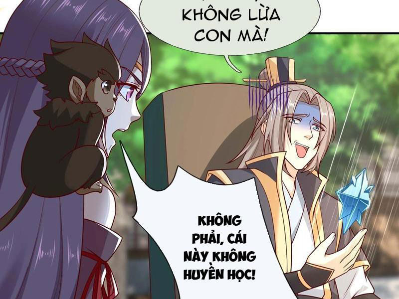 Thu Triệu Vạn Đồ Đệ, Vi Sư Vô Địch Thế Gian - Chapter 117 - Page 7