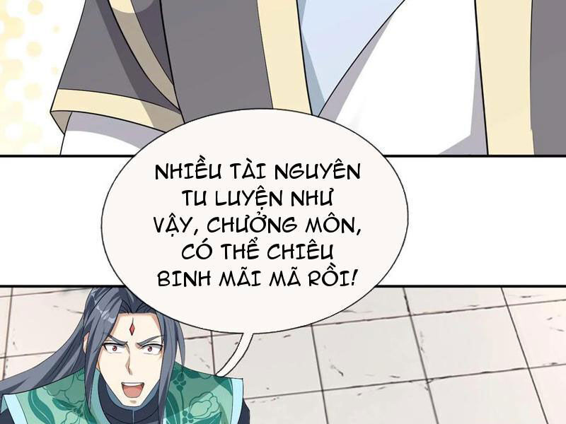 Thu Triệu Vạn Đồ Đệ, Vi Sư Vô Địch Thế Gian - Chapter 117 - Page 72