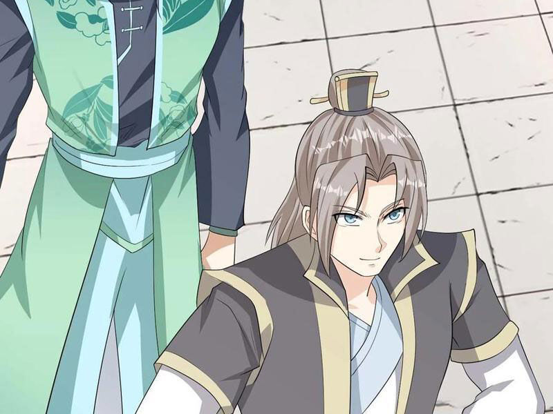 Thu Triệu Vạn Đồ Đệ, Vi Sư Vô Địch Thế Gian - Chapter 117 - Page 73