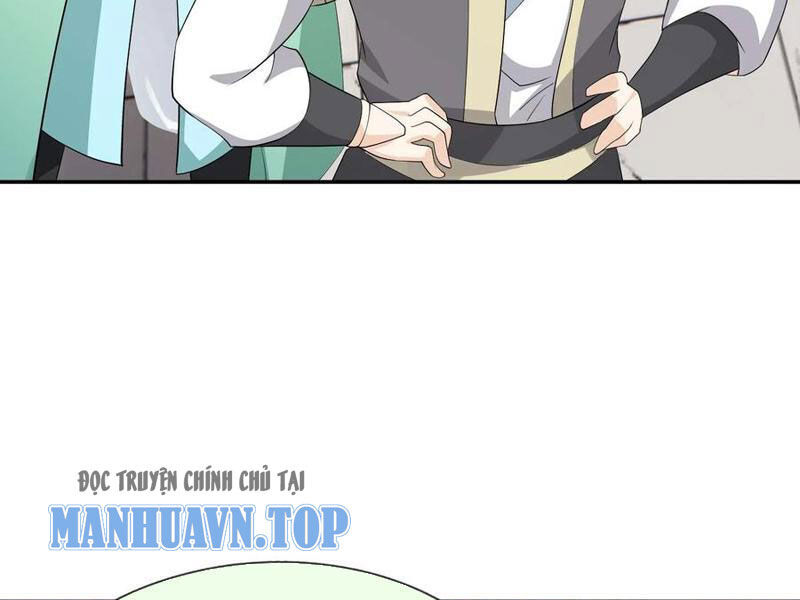 Thu Triệu Vạn Đồ Đệ, Vi Sư Vô Địch Thế Gian - Chapter 117 - Page 74