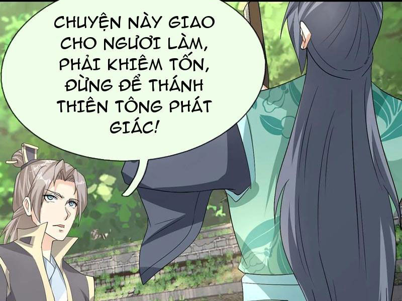 Thu Triệu Vạn Đồ Đệ, Vi Sư Vô Địch Thế Gian - Chapter 117 - Page 75