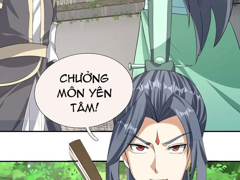 Thu Triệu Vạn Đồ Đệ, Vi Sư Vô Địch Thế Gian - Chapter 117 - Page 76