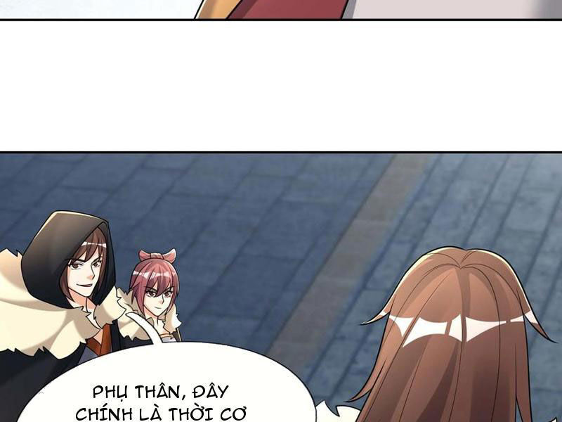 Thu Triệu Vạn Đồ Đệ, Vi Sư Vô Địch Thế Gian - Chapter 118 - Page 12