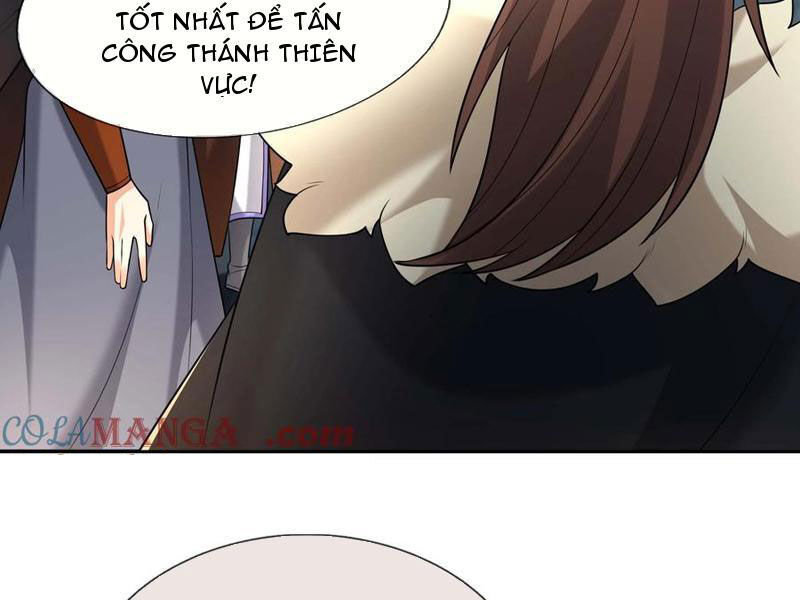 Thu Triệu Vạn Đồ Đệ, Vi Sư Vô Địch Thế Gian - Chapter 118 - Page 13