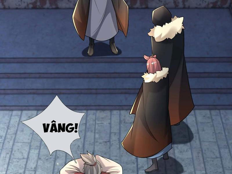 Thu Triệu Vạn Đồ Đệ, Vi Sư Vô Địch Thế Gian - Chapter 118 - Page 17