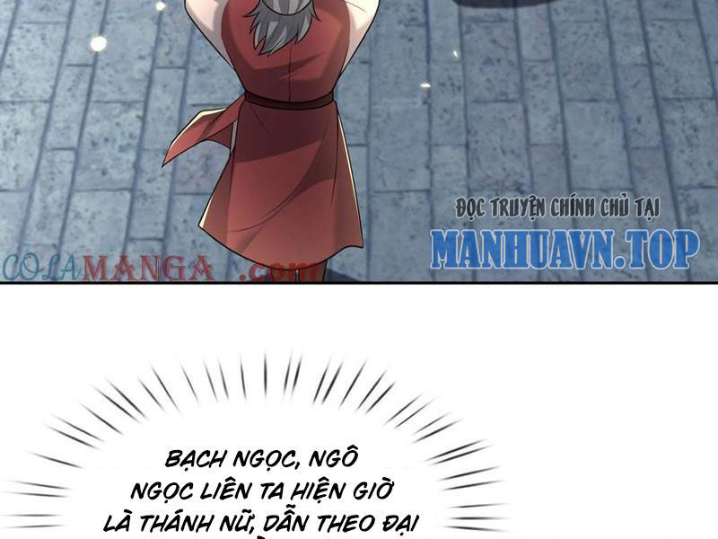 Thu Triệu Vạn Đồ Đệ, Vi Sư Vô Địch Thế Gian - Chapter 118 - Page 18