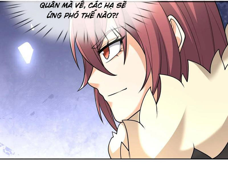 Thu Triệu Vạn Đồ Đệ, Vi Sư Vô Địch Thế Gian - Chapter 118 - Page 19