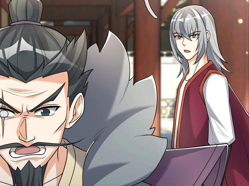 Thu Triệu Vạn Đồ Đệ, Vi Sư Vô Địch Thế Gian - Chapter 118 - Page 27