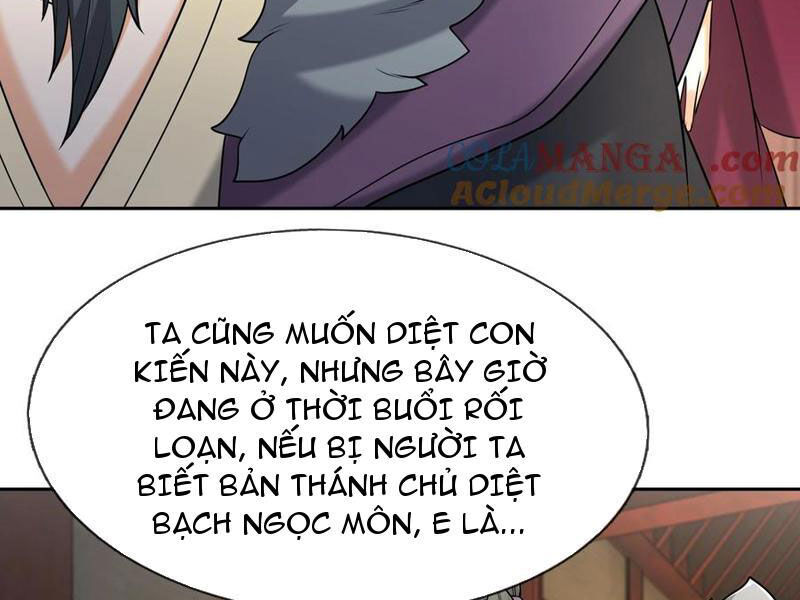 Thu Triệu Vạn Đồ Đệ, Vi Sư Vô Địch Thế Gian - Chapter 118 - Page 28