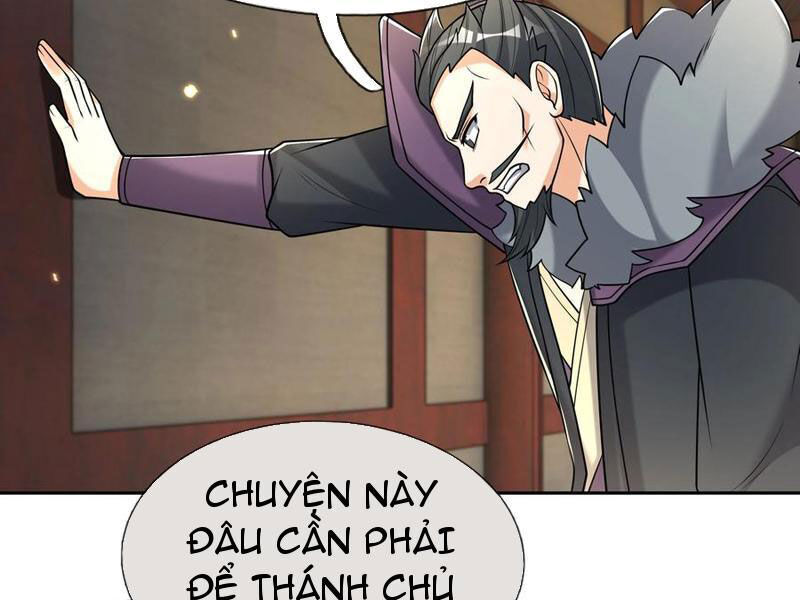 Thu Triệu Vạn Đồ Đệ, Vi Sư Vô Địch Thế Gian - Chapter 118 - Page 29