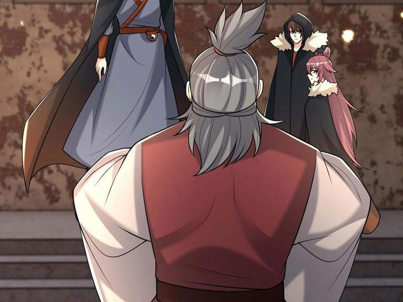 Thu Triệu Vạn Đồ Đệ, Vi Sư Vô Địch Thế Gian - Chapter 118 - Page 3