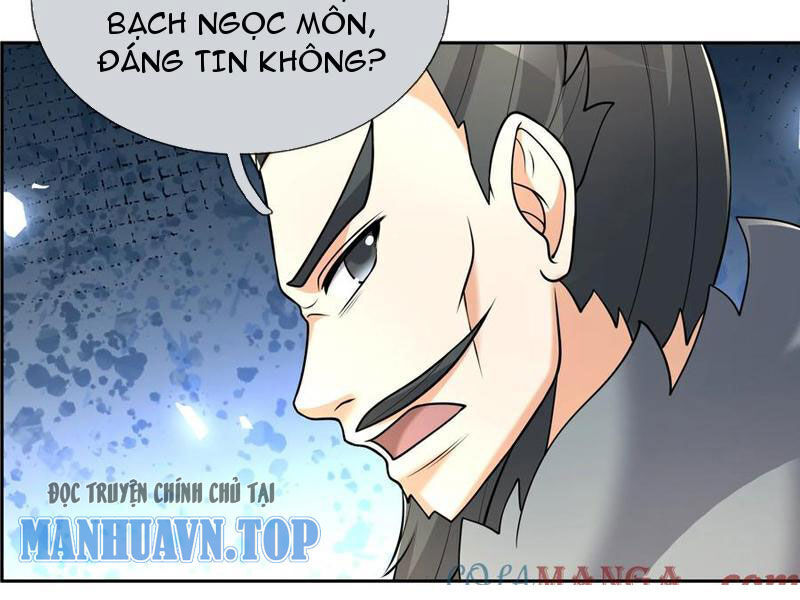 Thu Triệu Vạn Đồ Đệ, Vi Sư Vô Địch Thế Gian - Chapter 118 - Page 31