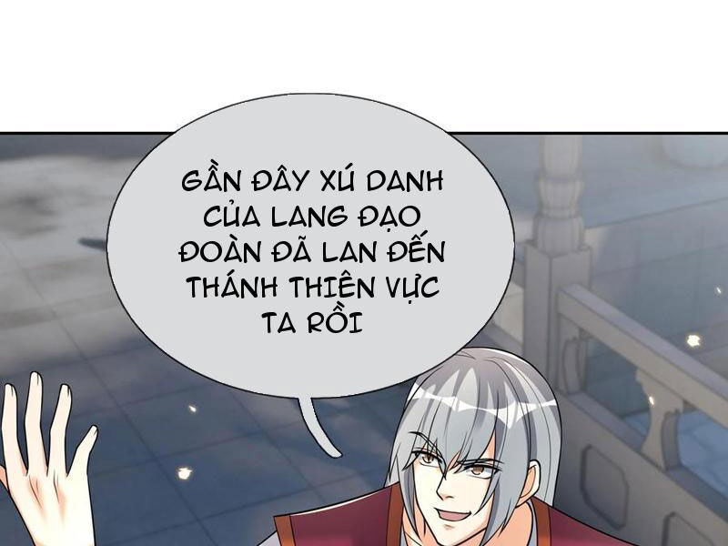 Thu Triệu Vạn Đồ Đệ, Vi Sư Vô Địch Thế Gian - Chapter 118 - Page 32