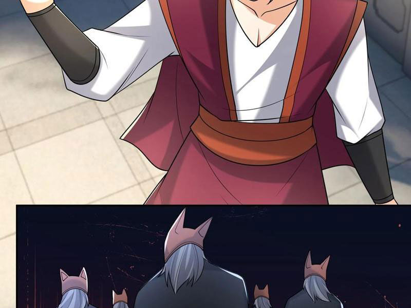 Thu Triệu Vạn Đồ Đệ, Vi Sư Vô Địch Thế Gian - Chapter 118 - Page 33