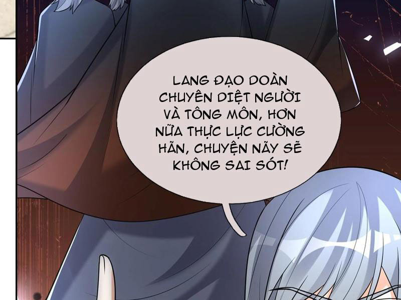 Thu Triệu Vạn Đồ Đệ, Vi Sư Vô Địch Thế Gian - Chapter 118 - Page 34