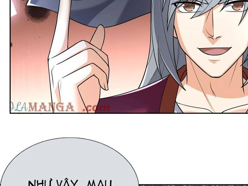 Thu Triệu Vạn Đồ Đệ, Vi Sư Vô Địch Thế Gian - Chapter 118 - Page 35