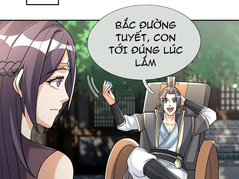 Thu Triệu Vạn Đồ Đệ, Vi Sư Vô Địch Thế Gian - Chapter 118 - Page 39