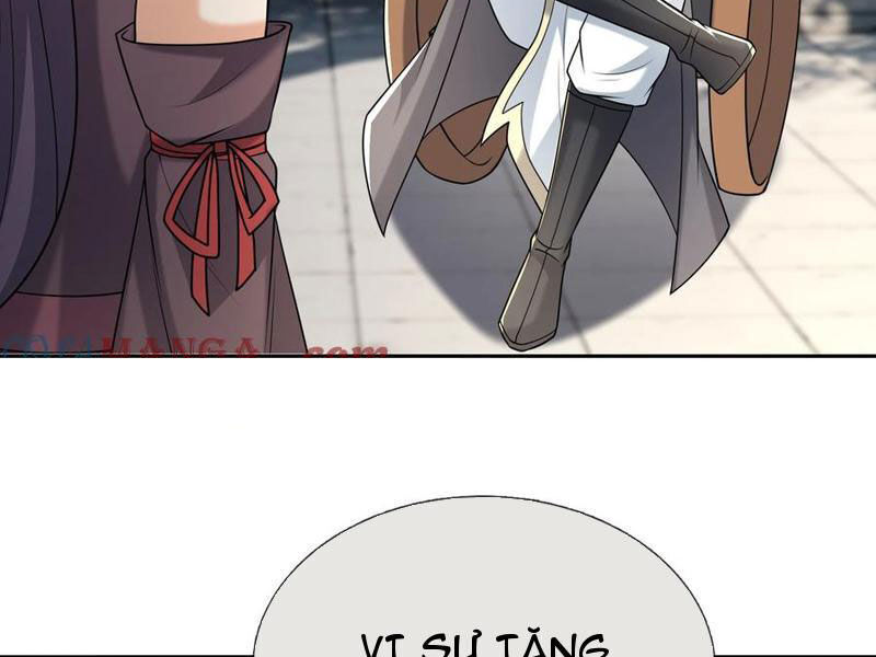 Thu Triệu Vạn Đồ Đệ, Vi Sư Vô Địch Thế Gian - Chapter 118 - Page 40