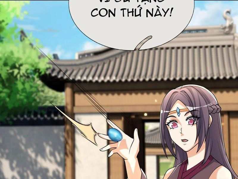 Thu Triệu Vạn Đồ Đệ, Vi Sư Vô Địch Thế Gian - Chapter 118 - Page 41