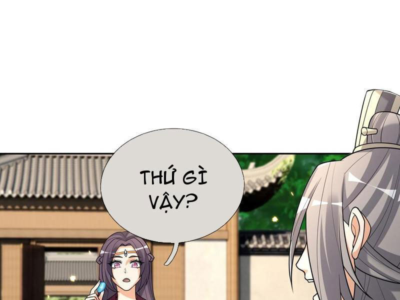 Thu Triệu Vạn Đồ Đệ, Vi Sư Vô Địch Thế Gian - Chapter 118 - Page 43