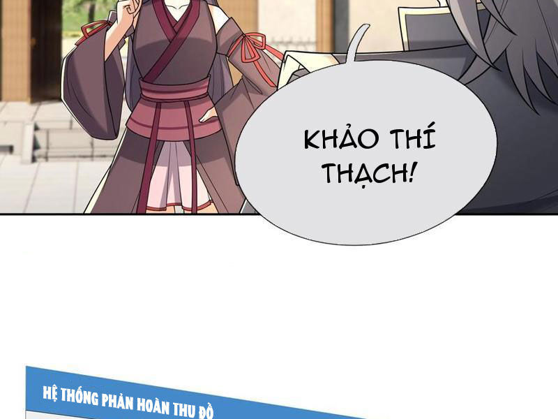 Thu Triệu Vạn Đồ Đệ, Vi Sư Vô Địch Thế Gian - Chapter 118 - Page 44