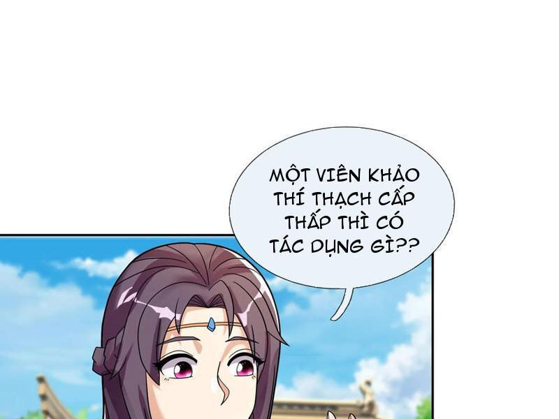 Thu Triệu Vạn Đồ Đệ, Vi Sư Vô Địch Thế Gian - Chapter 118 - Page 47